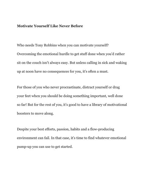 Motivate Yourself Like Never Before.pdf
