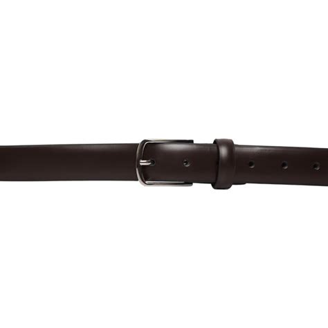 Bulchee Men's Chino's Leather Belt (Casual) BUL2249/50B