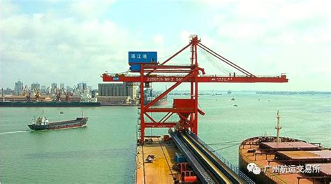 今年8月份，湛江外贸进出口增长39.7%