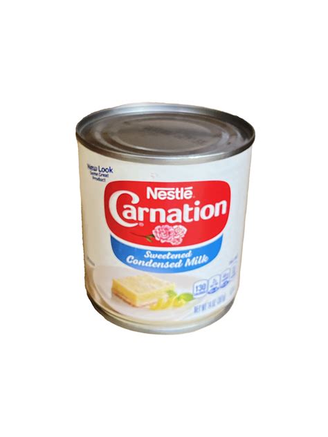 Carnation Milk Sweet Condensed – Kaneshie Market USA