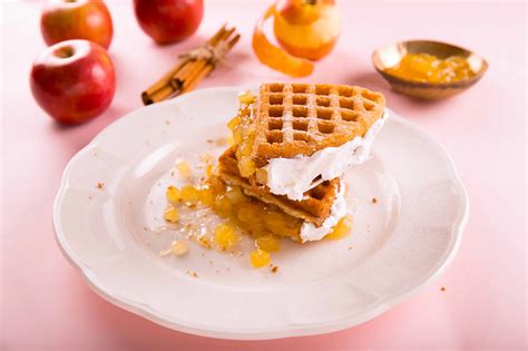 The Belgian Waffle Co., Sector 35, Chandigarh | Zomato