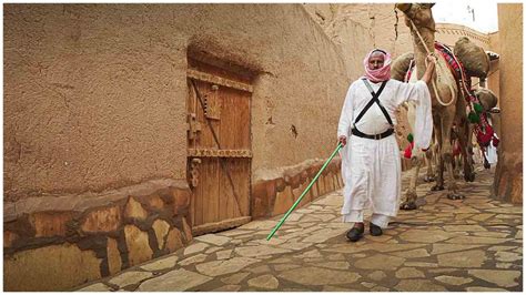 Saudi Arabia announces complete lockdown during Eid Holidays