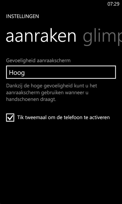 Nokia Lumia 920 met Amber: een significante update - Benchmark - Tweakers