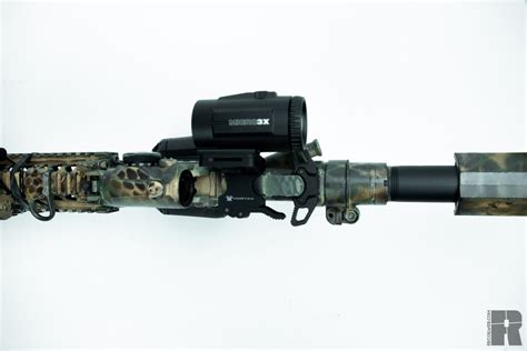 Image result for Vortex Micro 3X Unity Riser