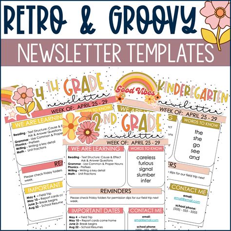 Boho Rainbow Classroom Decor: A Tour with Freebies! | Classroom ...