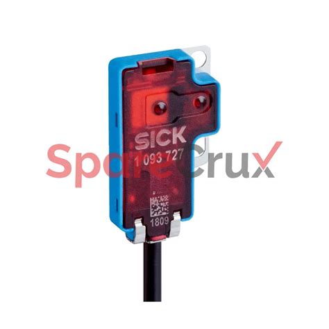 1093725 | SICK SENSORS | GTB2F-N1131 Photoelectric Proximity Sensor ...