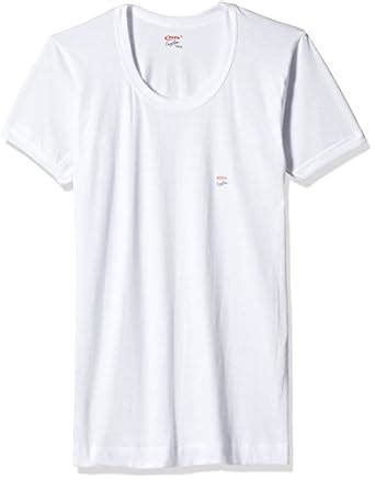 Rupa Frontline Men's Cotton Vest (8903978450148_Frontline RNS -White ...