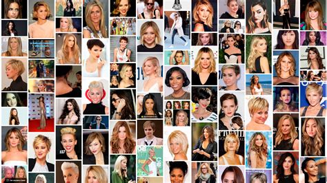 Top A-List Celebrities: Who Makes The Cut?