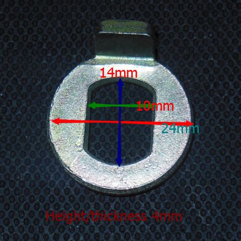 Image result for Anti-Rotation Washer