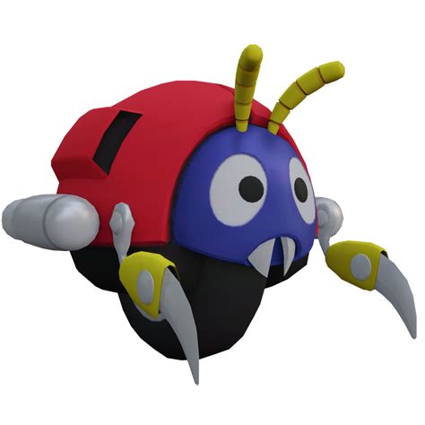Image result for MMD Bug Hunt