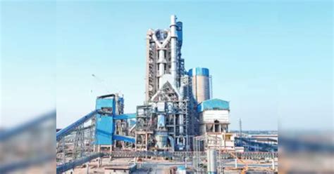 Ambuja Cements-Adani merger receives no objection letter from stock ...