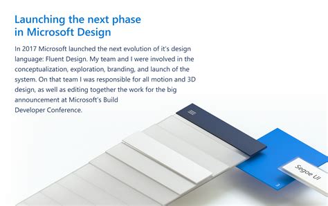 Image result for MS Fluent Design System