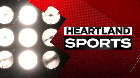 Heartland Football Friday
