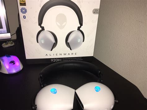 Image result for Alienware Headphones