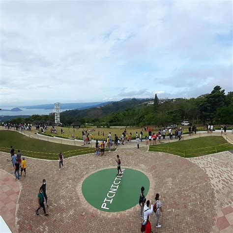 Ultimate Guide To Picnic Grove Tagaytay 2025