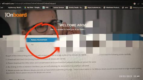Hello fishes , In the onboarding portal i am seeing rehire as No.what ...
