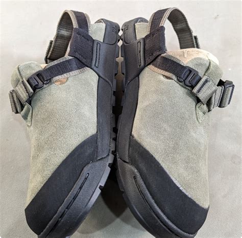 NEW!! BEDROCK SANDALS "Mountain Clog sagebrush 7 小岩店 | What’z up