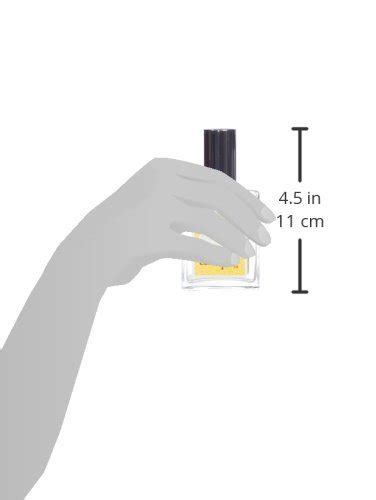 Buy Tulip Perfume Classic Eau De Parfum, Lemon Sugar, 2 Ounce Online at ...