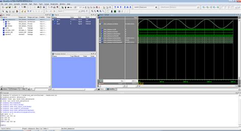 ModelSim | CADware - elektronika a programové vybavení pro ni