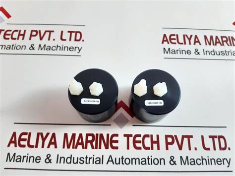 Detcon 943-000006-132 Calibration Adapter – Aeliya Marine