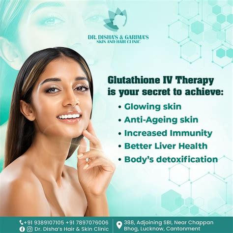 Best dermatologist in Lucknow- Dr Disha’s Hair & Skin Clinic- Skin ...