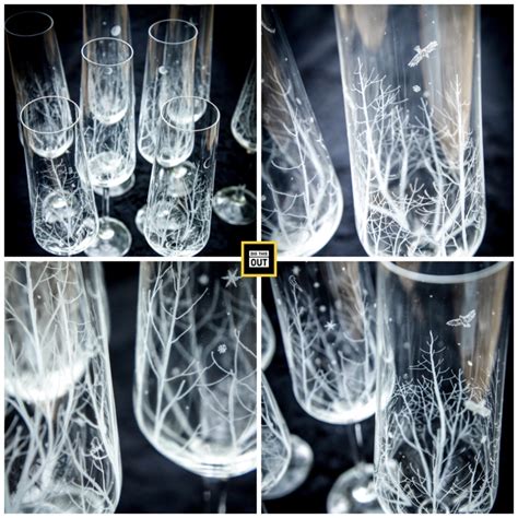 Expert Guide For You To Laser Engrave Glass