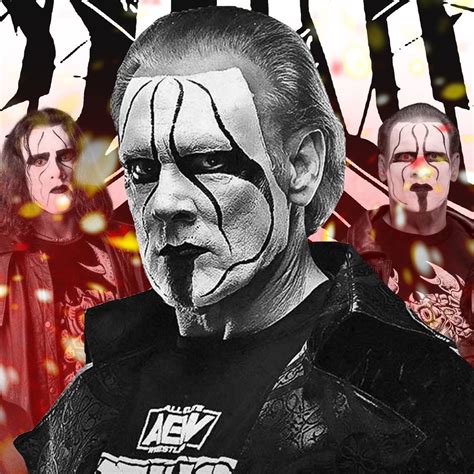 Sting Face Paint