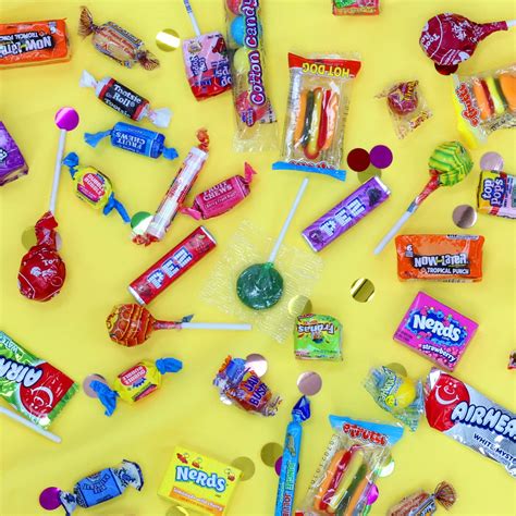 Buy A Great Surprise Assorted Candy Mix - Individually Wrapped Candies ...