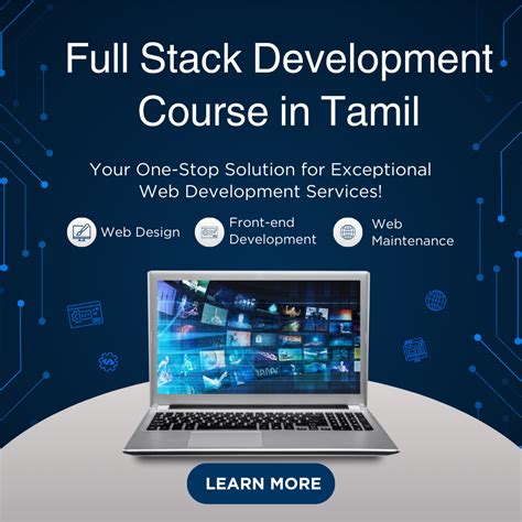 Full-Stack Development Course in Tamil 的图像结果