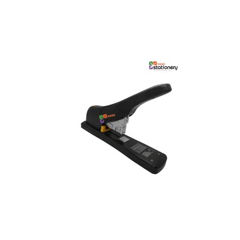 Kangaro- Stapler FL-12M13 Black Color Single Piece - Staplers - Kangaro ...