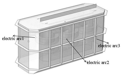 Investigating Pressure Patterns in Transformer Tanks after an Interturn ...