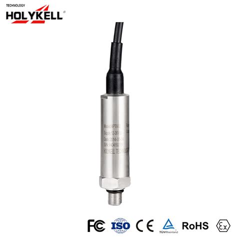 Holykell Level Sensor 的图像结果