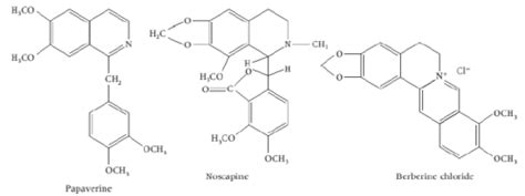 Alkaloids-Bio-Molecules - Organic Chemistry PDF Download