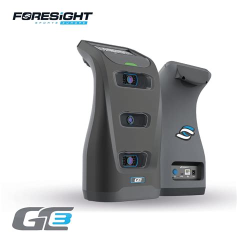 Foresight Sports GC3 - Virtual Golf Systems
