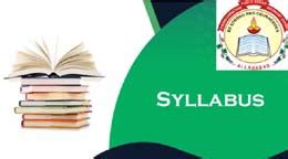 Ewing Christian Public Senior Secondary School | SYLLABUS
