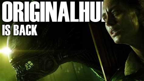 Image result for Alien Isolation II YouTube