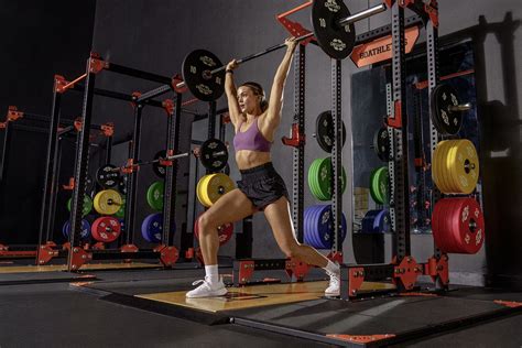 Gold’s Gym Plaza America | Reston, VA 20191 | Built For Motivation