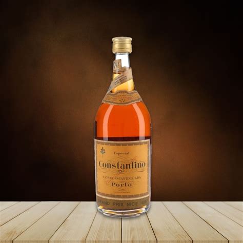 ESPECIAL CONSTANTINO BRANDY – Mansionz