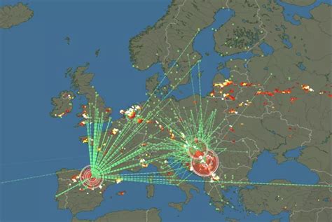 Blize On World Map 的图像结果