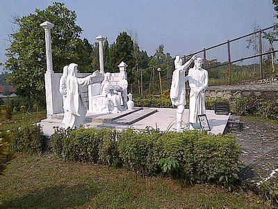 Tangkiling Tourism: All You Need to Know Before You Go (2026)