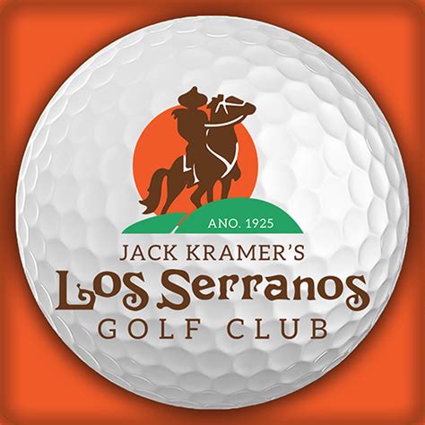 Los Serranos Golf Club - Apps on Google Play