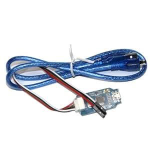 CentIoT - J-lnk OB ARM Emulator debugger Programmer downloader JTAG SWD ...