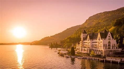 PARK HOTEL VITZNAU (Canton of Lucerne) - Hotel Reviews, Photos, Rate ...