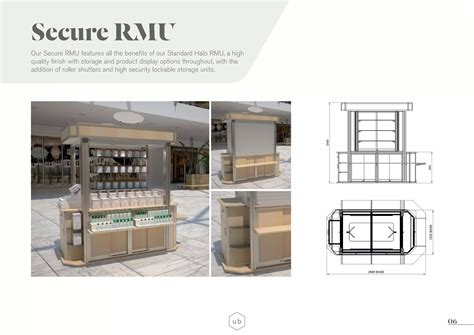 Retail merchandising units | PDF