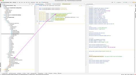Image result for Spring Boot Project Folder