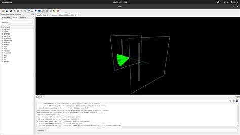 Image result for Geant4 Visualization