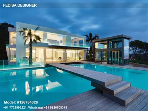 Farm House Model Micro House Plans Modern Home Exterior Best Exterior ...