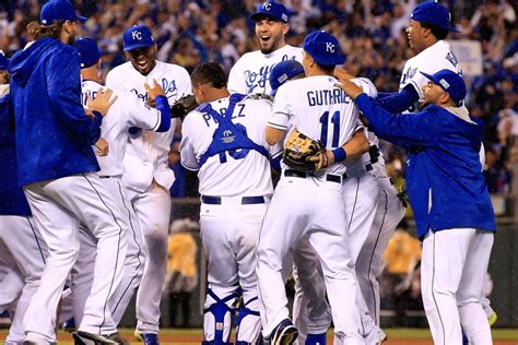 3 Bold Predictions For The 2015 Kansas City Royals