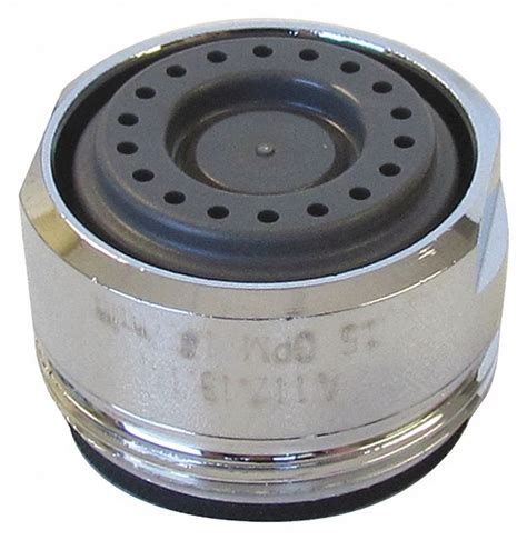 SPEAKMAN, Fits Speakman Brand, Flat Washer, Boca, 15/16-27 Thread - 34UM57|G05-0820-PC-P - Grainger