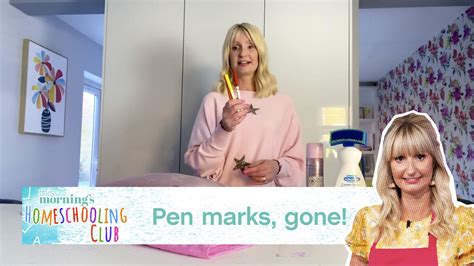 How To Get Pen Marks Off Of Furniture at Betty Finkelstein blog